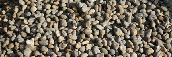 Hand-selected South Coast Cobbles – available in 38-50mm, 50-75mm, 75-100mm