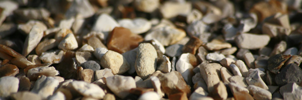 Kent Gold gravel – sizes 10mm – 20mm