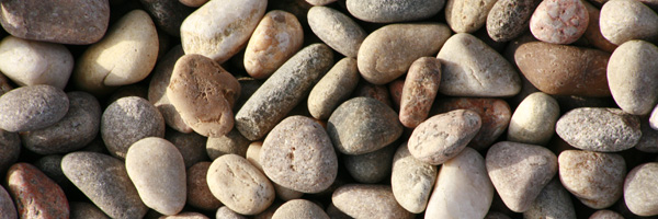 Scottish gravel – 14-20mm