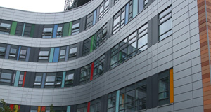 Queen Alexandra Hospital – Portsmouth