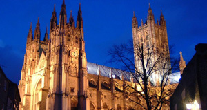 Canterbury Cathedral