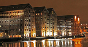 Gloucester Quay