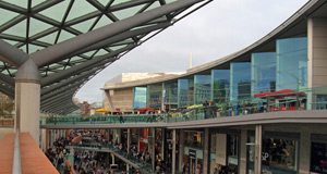 Liverpool One